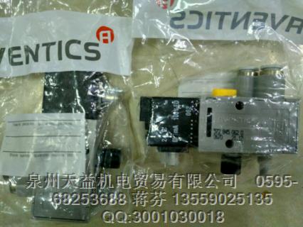 AVENTICS   安沃驰 气动产品   578450620