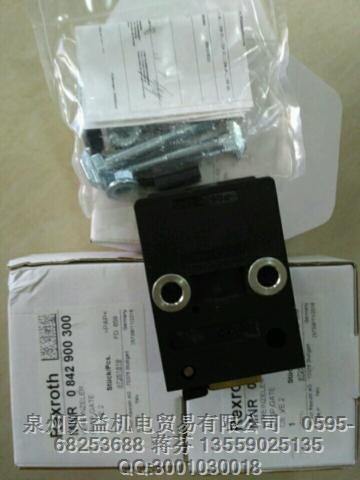 rexroth  0842900300   气动产品