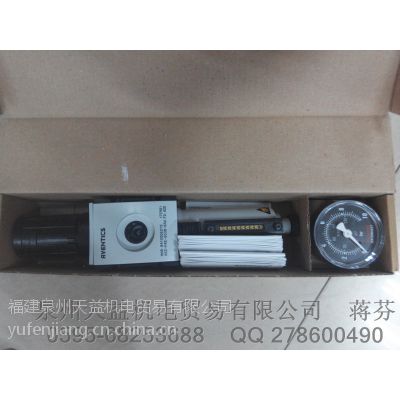 AVENTICS  安沃驰  气动产品  R412006215