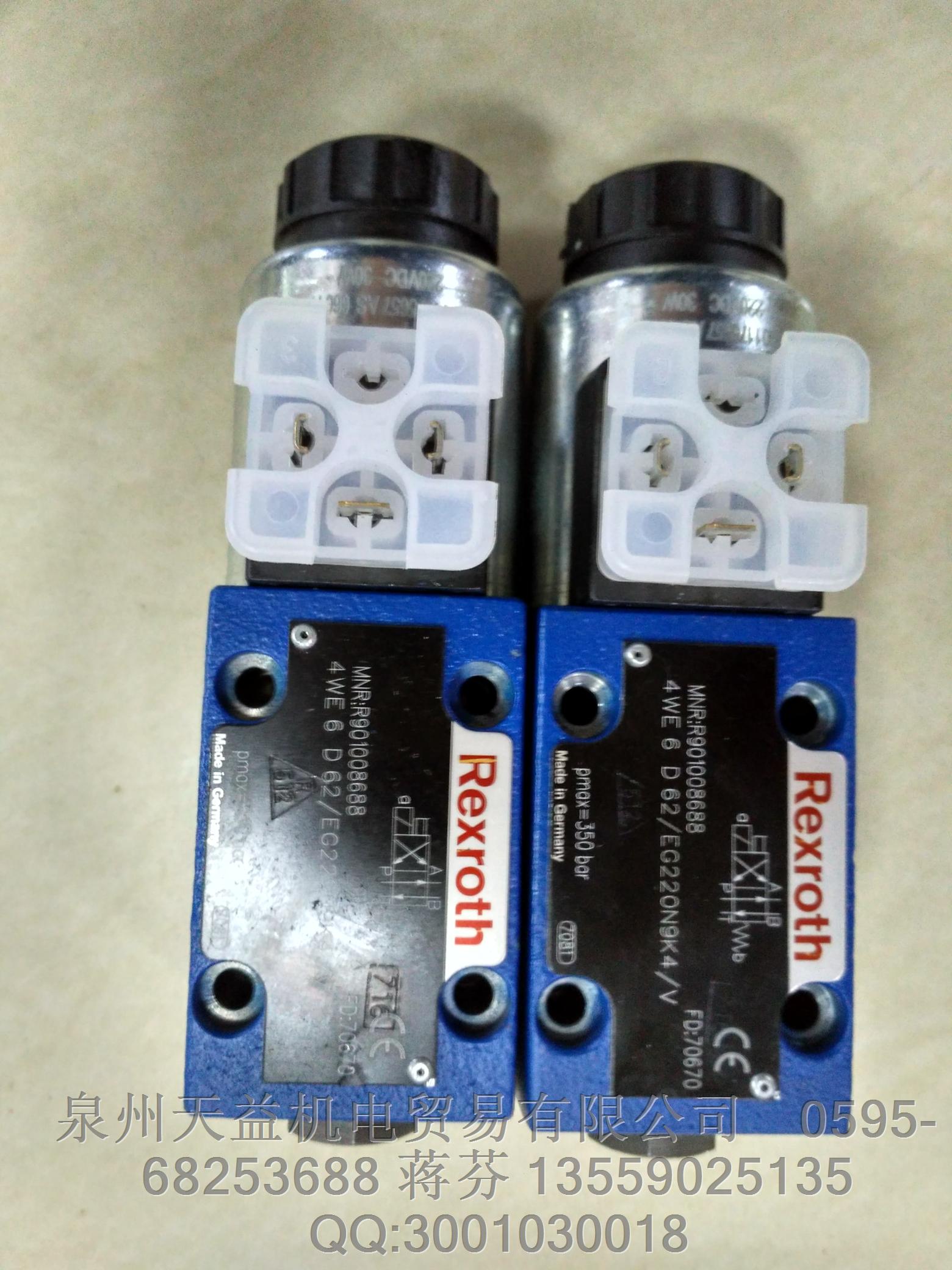 REXROTH   液压泵   AA10VSO140DR/31R-PPB12N00 